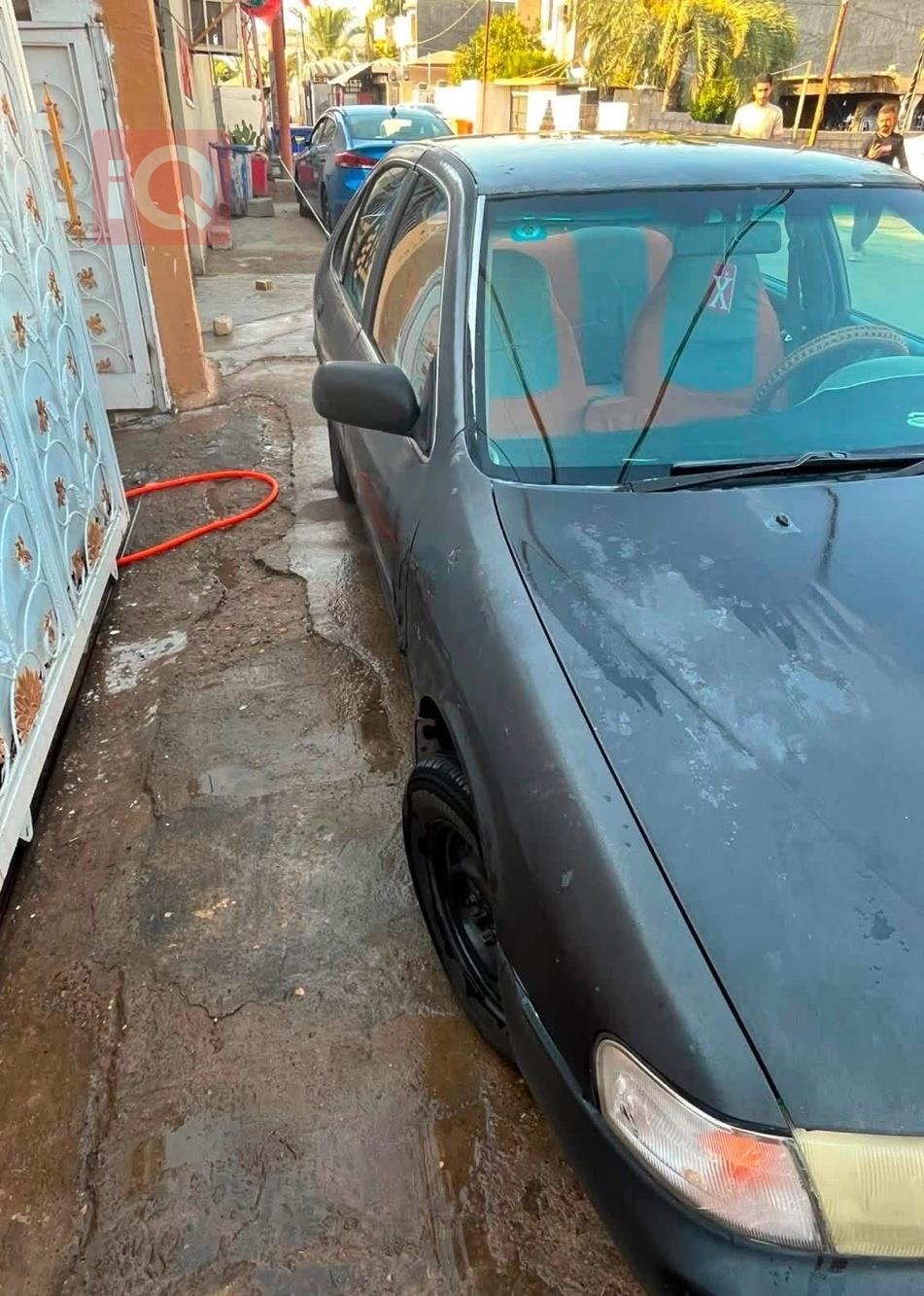 نيسان صني